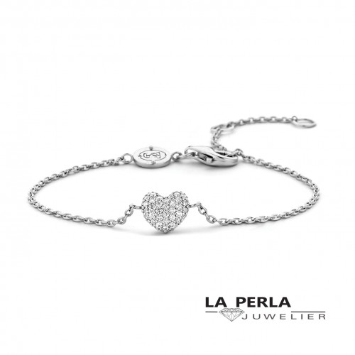 Ti Sento armband 2885ZI